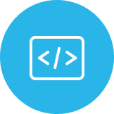 Applications Workload Icon